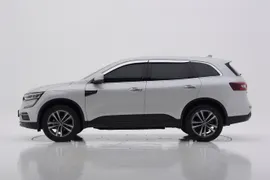 Renault Koleos (QM6)