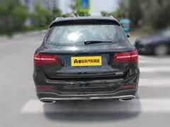 Mercedes-Benz Mercedes-Benz GLC