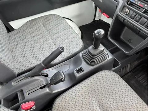 Mitsubishi Minicab Truck