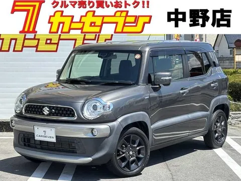 Suzuki Xbee