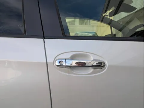 Toyota Yaris (Vitz)
