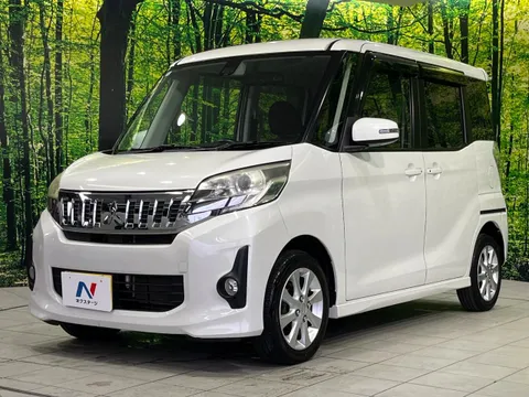 Mitsubishi eK Space Custom