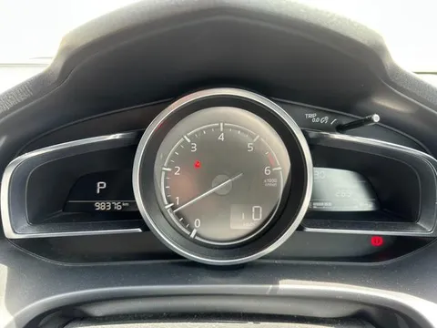 Mazda Axela Sport