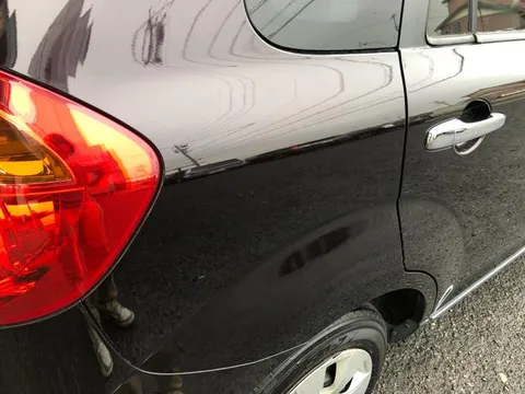 Mazda Verisa