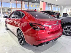 MG MG6