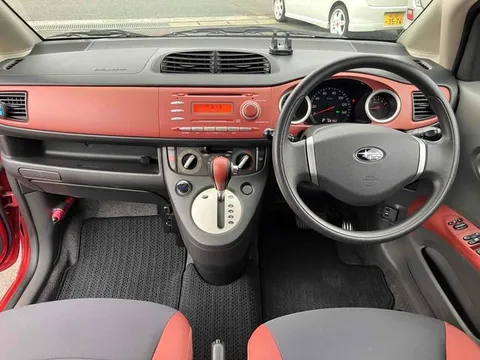 Subaru R1