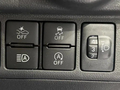 Toyota Pixis Joy