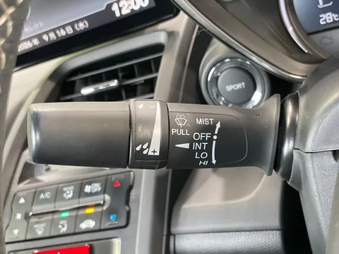 Honda S660