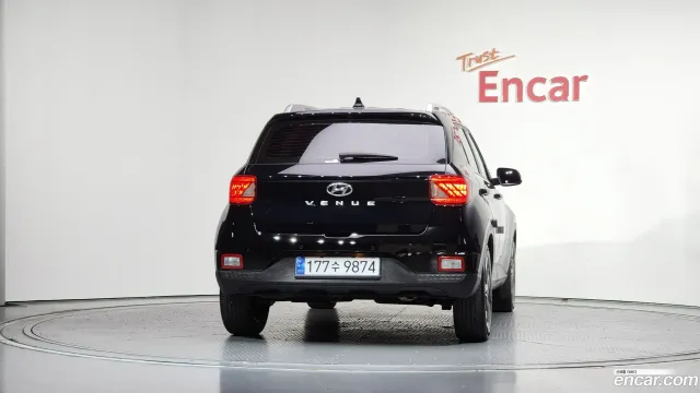Hyundai Venue