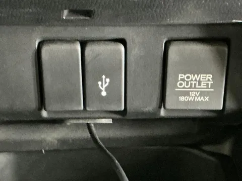 Honda Jazz (Fit)