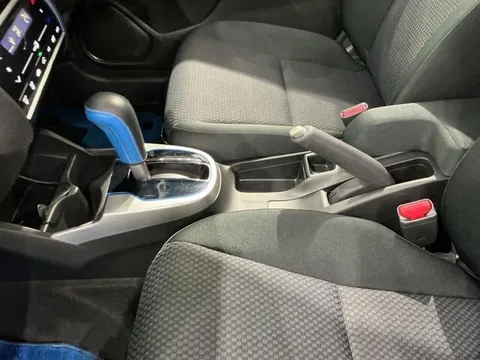 Honda Jazz (Fit)