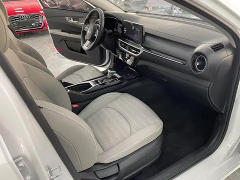 Kia Cerato (K3)