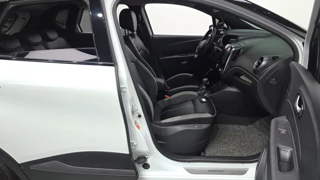 Renault QM3