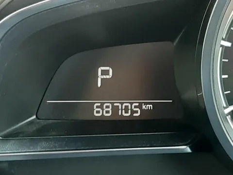 Mazda Mazda2 (Demio)