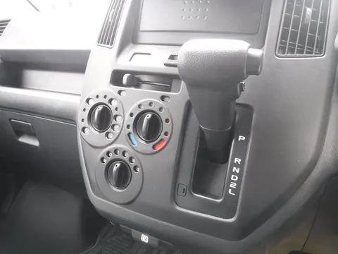 Toyota TownAce Van