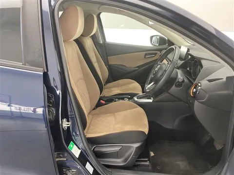 Mazda Mazda2 (Demio)