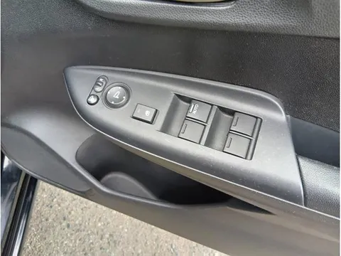 Honda Jazz (Fit)