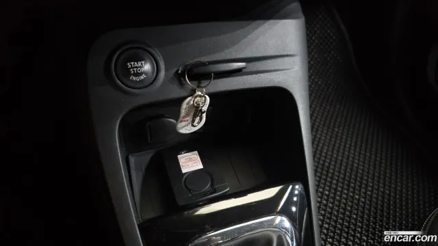Renault QM3