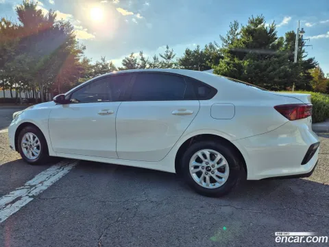 Kia Cerato (K3)