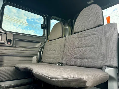 Honda N-VAN Plus Style