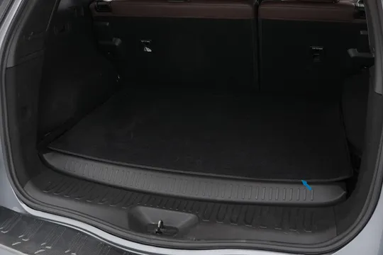 Renault Koleos (QM6)