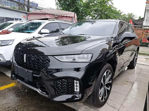 Wey VV7