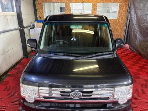 Toyota Pixis Space
