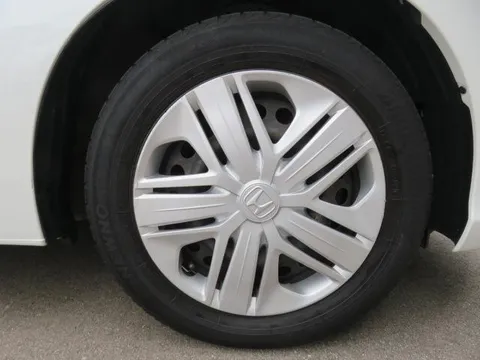 Honda Jazz (Fit)