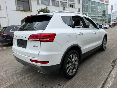 Haval H7