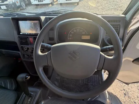 Suzuki Super Carry