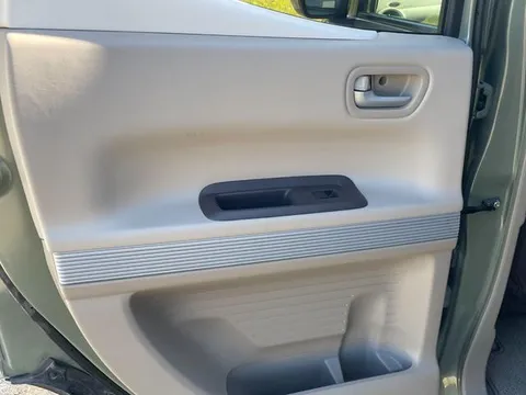 Honda N-BOX Slash