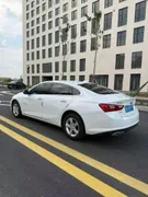 Chevrolet Malibu XL