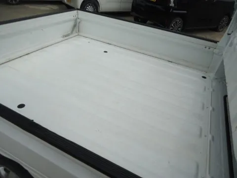 Suzuki Super Carry