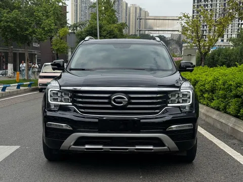 Gac GS8