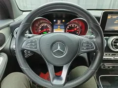 Mercedes-Benz Mercedes-Benz GLC