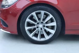 Mercedes-Benz Mercedes-Benz CLS