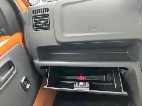 Suzuki Super Carry