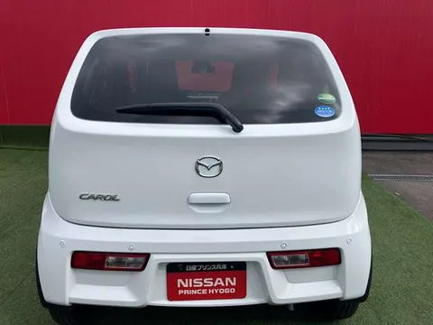 Mazda Carol