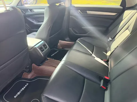 Honda Inspire