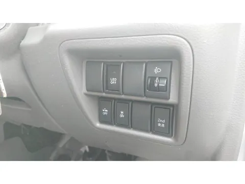 Nissan Clipper