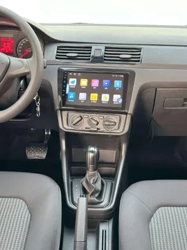 Volkswagen Santana