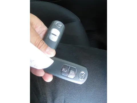 Mazda Mazda2 (Demio)