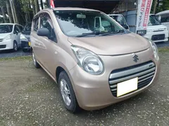 Suzuki Alto Eco