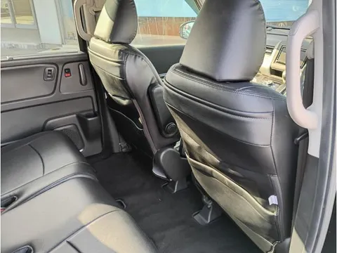Honda Freed Plus