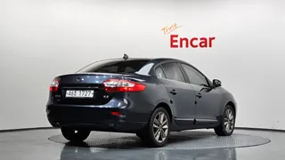 Renault SM3