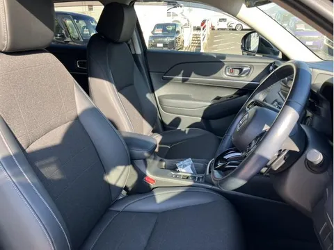 Honda HR-V (Vezel)