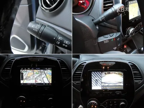 Renault QM3