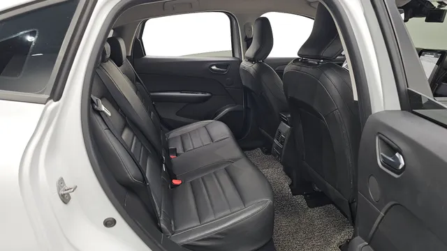 Renault XM3