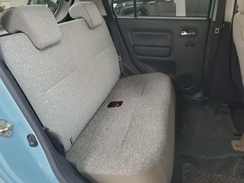 Daihatsu Mira Tocot