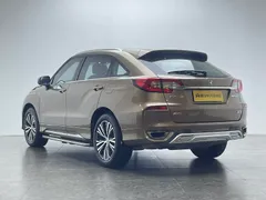 Honda Avancier